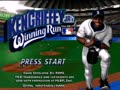 Ken Griffey Jr.'s Winning Run (USA) - Screen 4