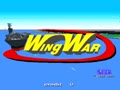 Wing War (Japan) - Screen 4