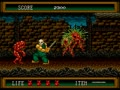 Splatterhouse 2 (USA) - Screen 5