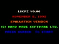 Loopz (USA, Prototype) - Screen 2
