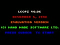 Loopz (USA, Prototype) - Screen 2