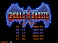 Ghouls'n Ghosts (World) - Screen 4