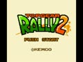 Top Gear Rally 2 (Euro) - Screen 2