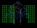 Strider II (Euro) - Screen 2