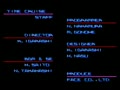 Time Cruise (USA) - Screen 4