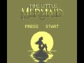Disney's The Little Mermaid (Euro) - Screen 2