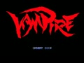 Vampire: The Night Warriors (Japan 940705 alt) - Screen 2
