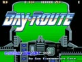 Bay Route (encrypted, protected bootleg) - Screen 1
