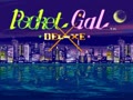 Pocket Gal Deluxe (Euro v3.00, bootleg) - Screen 1