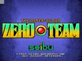 Zero Team (set 3, Japan? (later batteryless)) - Screen 4
