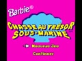 Barbie - Chasse au Trésor Sous-Marine (Fra) - Screen 2