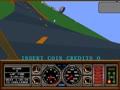 Hard Drivin' (cockpit, rev 2) - Screen 4