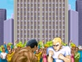 Street Fighter II: The World Warrior (USA 910318)