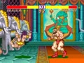 Street Fighter II: The World Warrior (USA 910318) - Screen 4