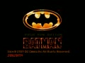 Batman (Japan) - Screen 2