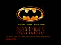 Batman (Japan) - Screen 4