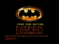 Batman (Japan) - Screen 5