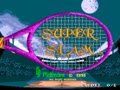 Super Slam (set 2) - Screen 2