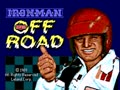 Ironman Ivan Stewart's Super Off-Road - Screen 1