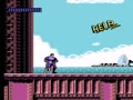 Superman (USA, Sunsoft Prototype) - Screen 1