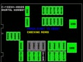 Mortal Kombat (prototype, rev 8.0 07/21/92) - Screen 2