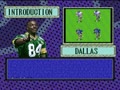 Sterling Sharpe - End 2 End (USA) - Screen 4