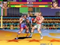 Top Ranking Stars (Ver 2.1O 1993/05/21) (New Version) - Screen 2