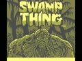 Swamp Thing (Euro, USA)