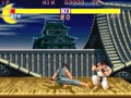 Street Fighter II': Champion Edition (Japan 920513) - Screen 4