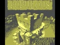 Populous (Euro) - Screen 2