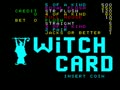 Witch Card (English, no witch game) - Screen 2