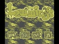 Lemmings (USA) - Screen 2