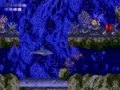 Ecco the Dolphin (Euro, USA, Kor) - Screen 4