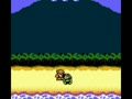 The Legend of Zelda - Link's Awakening DX (Fra) - Screen 2