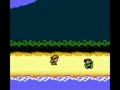 The Legend of Zelda - Link's Awakening DX (Fra) - Screen 4
