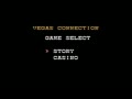 Vegas Connection - Casino Kara Ai O Komete (Jpn) - Screen 1