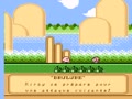 Kirby's Adventure (Can) - Screen 3