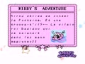Kirby's Adventure (Can) - Screen 4