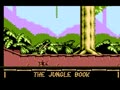 Disney's The Jungle Book (Euro) - Screen 4