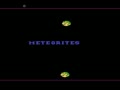 Meteorites - Screen 4