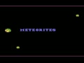 Meteorites - Screen 5