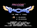 Parodius (Euro, Prototype) - Screen 1