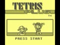 Tetris Plus (Jpn) - Screen 5