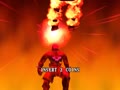 Street Fighter EX2 (USA 980526) - Screen 5