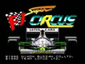 Super F1 Circus (Jpn) - Screen 2