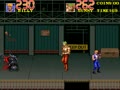 Double Dragon 3 - The Rosetta Stone (prototype) - Screen 2