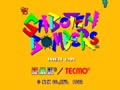 Saboten Bombers (set 2) - Screen 1