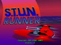 S.T.U.N. Runner (rev 3, Europe) - Screen 3