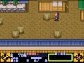 Ganbare Goemon 3 - Shishi Juurokubee no Karakuri Manjigatame (Jpn) - Screen 5