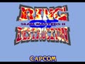 Ring of Destruction: Slammasters II (Euro 940902 Phoenix Edition) (bootleg) - Screen 4